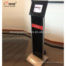 Being Recognized For Our High Quality Display Solutions Mobile Tablet Shop Retail Display Stand For Mobile Accessory